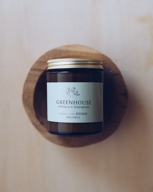 GREENHOUSE