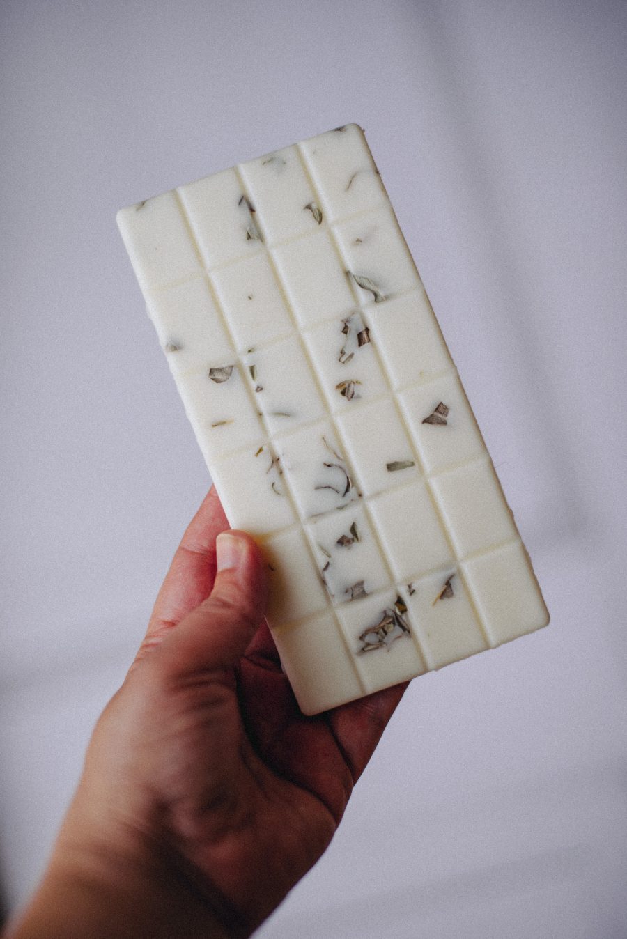 Wisdom - Botanical Wax Melt