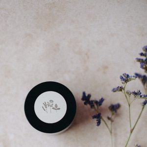 Wisdom- travel candle - Imagen 2