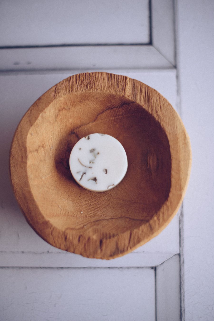Wisdom - Botanical Wax Melt