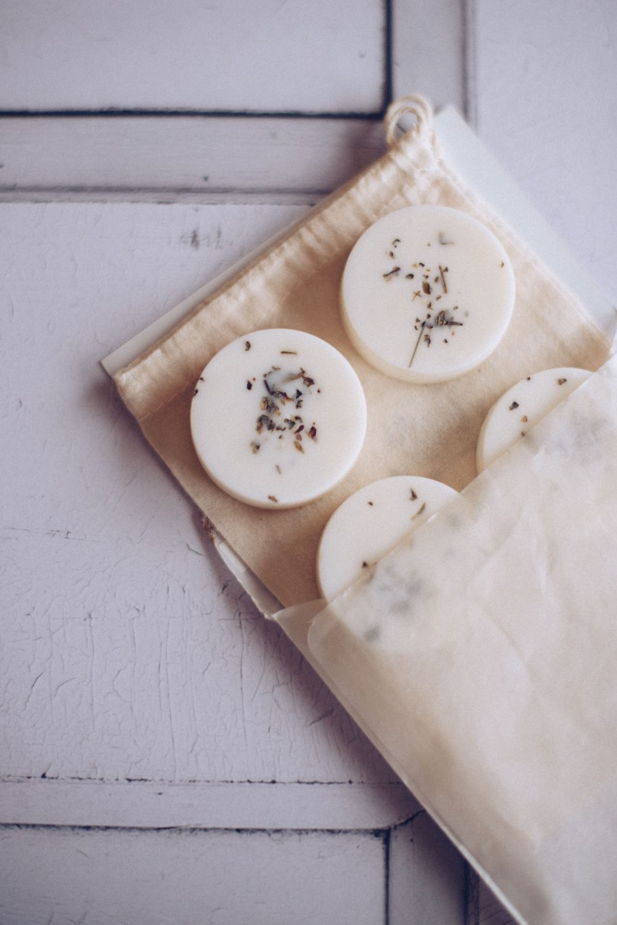 Greenhouse - Botanical Wax Melt - Imagen 2