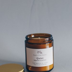 Quiet - Imagen 2