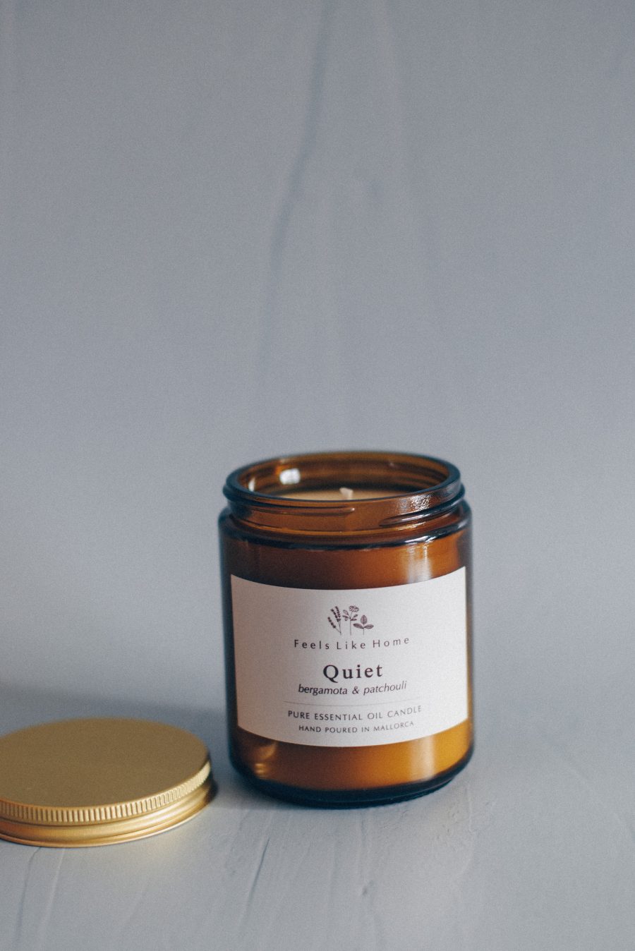 Quiet - Imagen 2