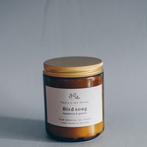 Bird Song