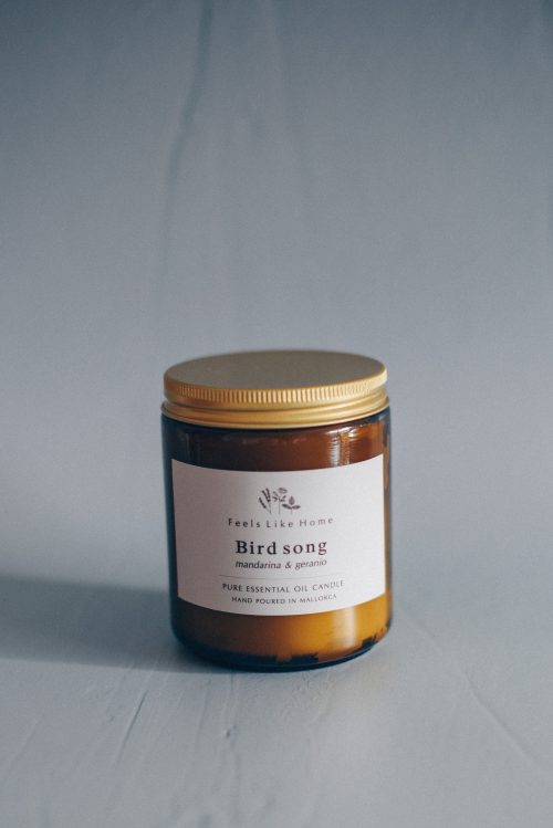 Bird Song