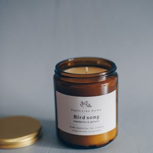 Bird Song - Imagen 2