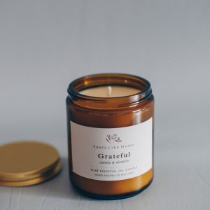 Grateful - Imagen 2