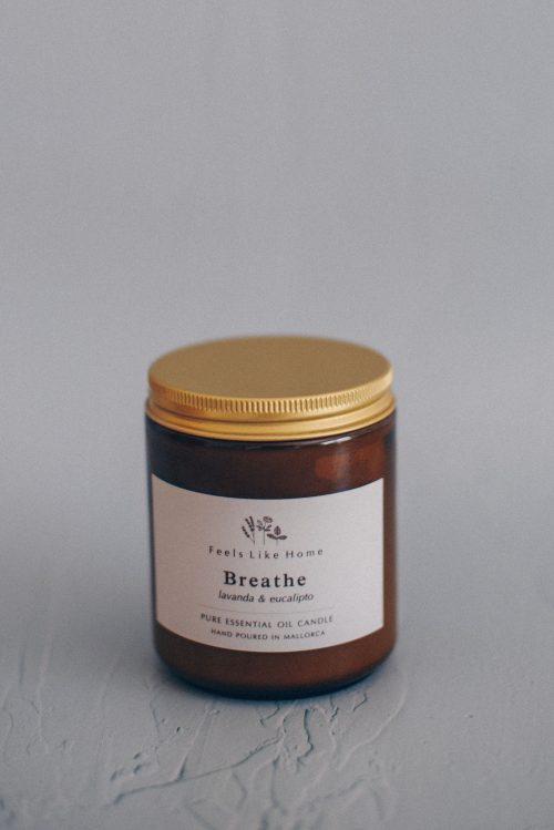 Apothecary 250ml