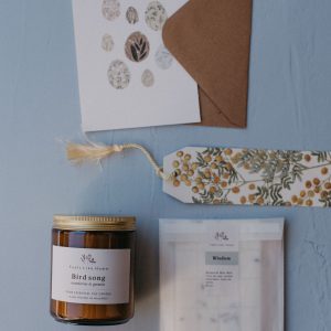 Blooming (Pascua pack)