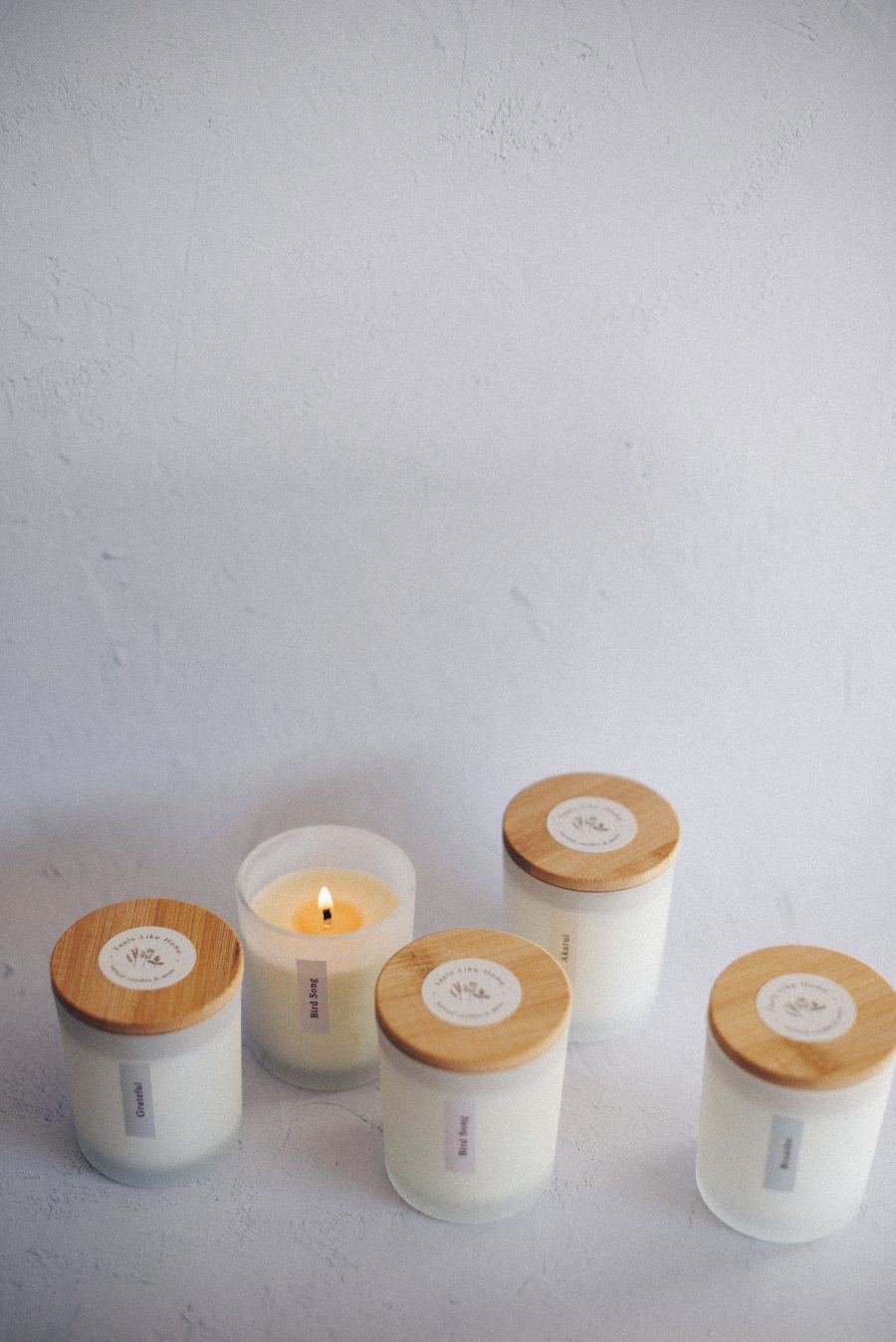Light Collection