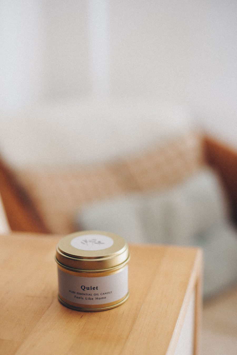 Travel Candle 100ml - Varios aromas - Imagen 3