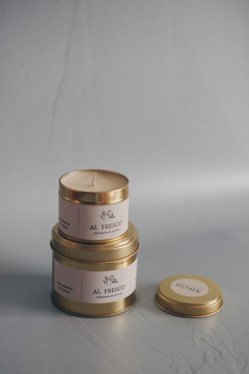 220ml - Varios aromas