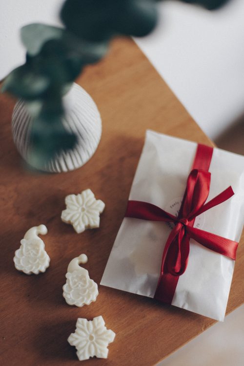 IDEAS REGALO DE NAVIDAD