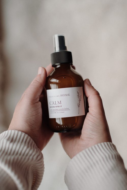 CALM- ROOM SPRAY
