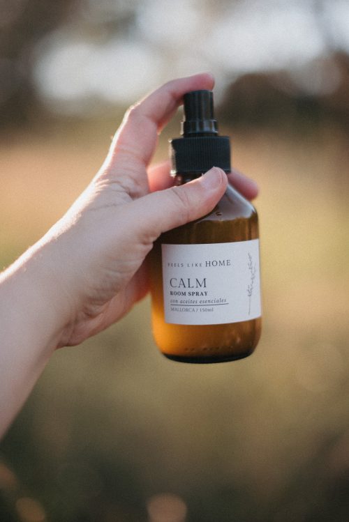 CALM- ROOM SPRAY