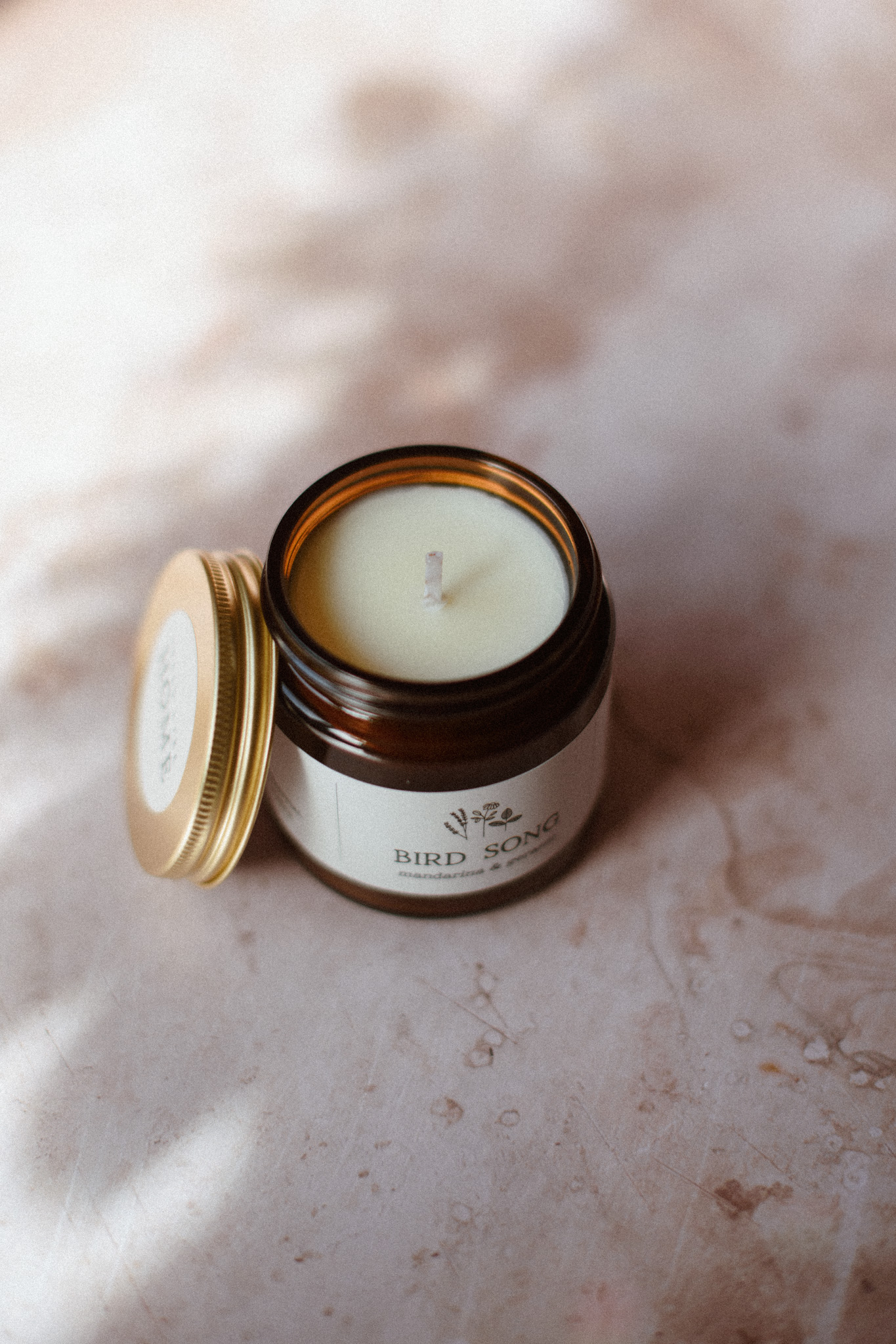 BIRD SONG 120ml - Imagen 2