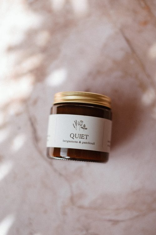 QUIET 120ml