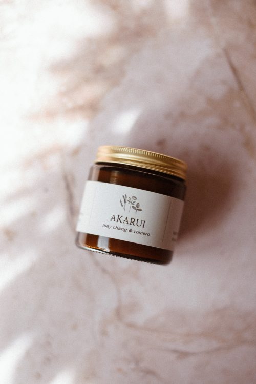 AKARUI 120ml