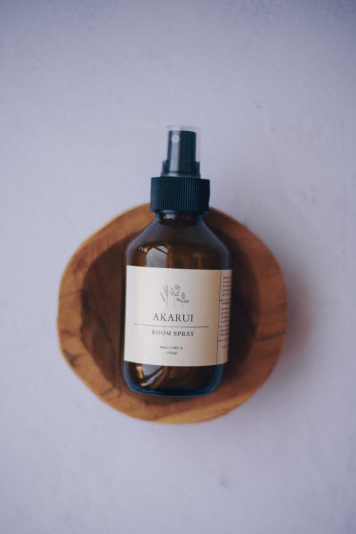 AKARUI ROOM SPRAY
