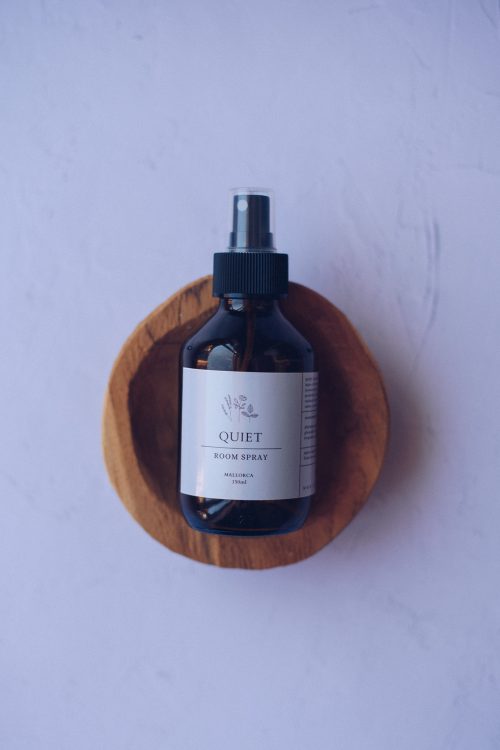 QUIET ROOM SPRAY