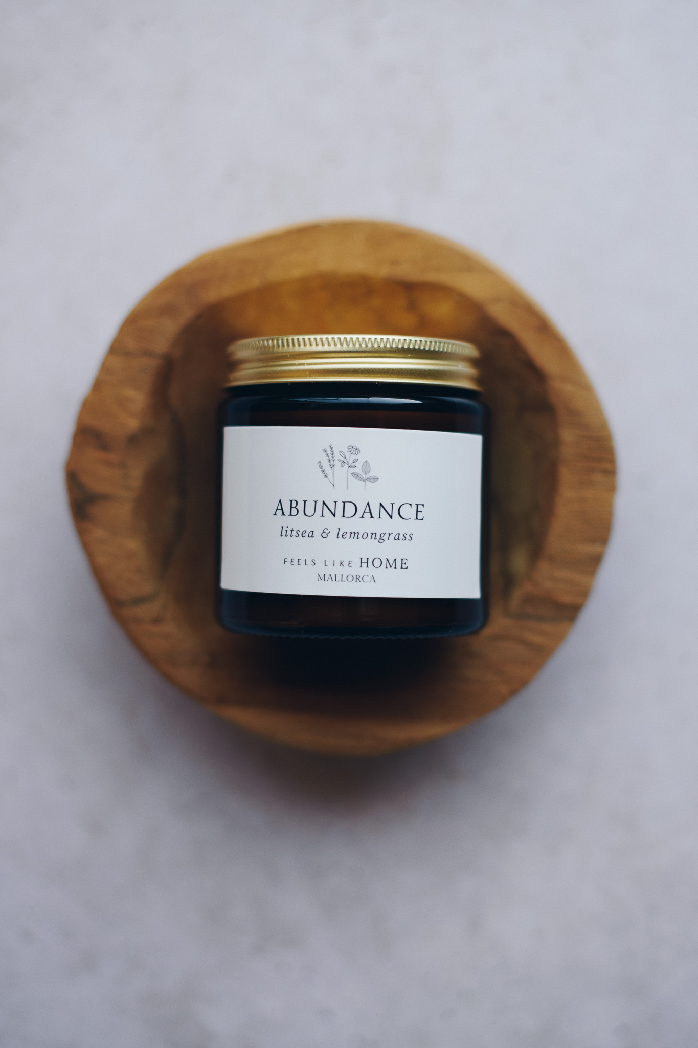 ABUNDANCE