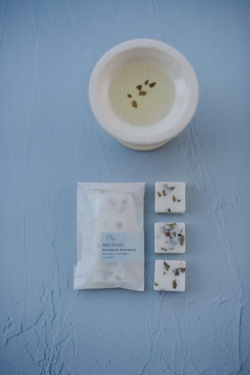 Wax Melts formato mini