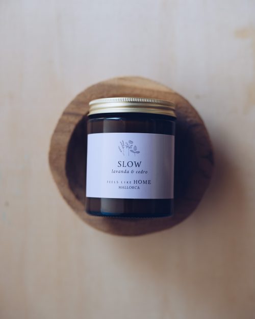 SLOW